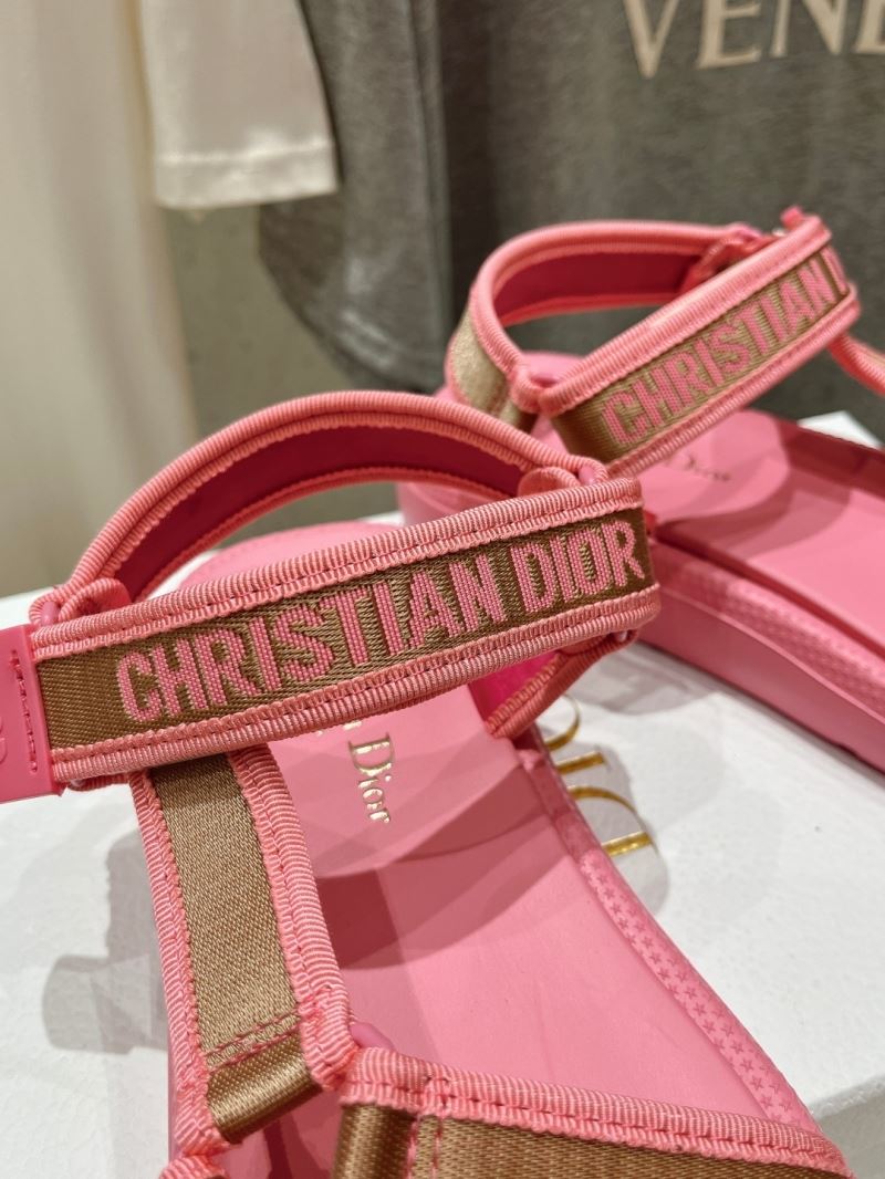 Christian Dior Sandals